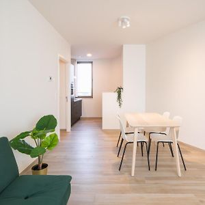 Opera Square Apartments In Antwerp Centre