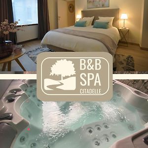 B&B Spa Citadelle